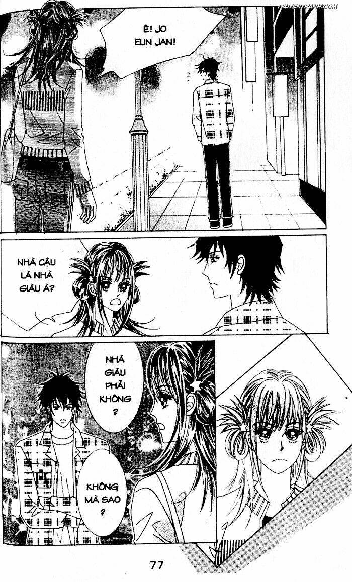 nhà trọ hoàn hảo chapter 81 21