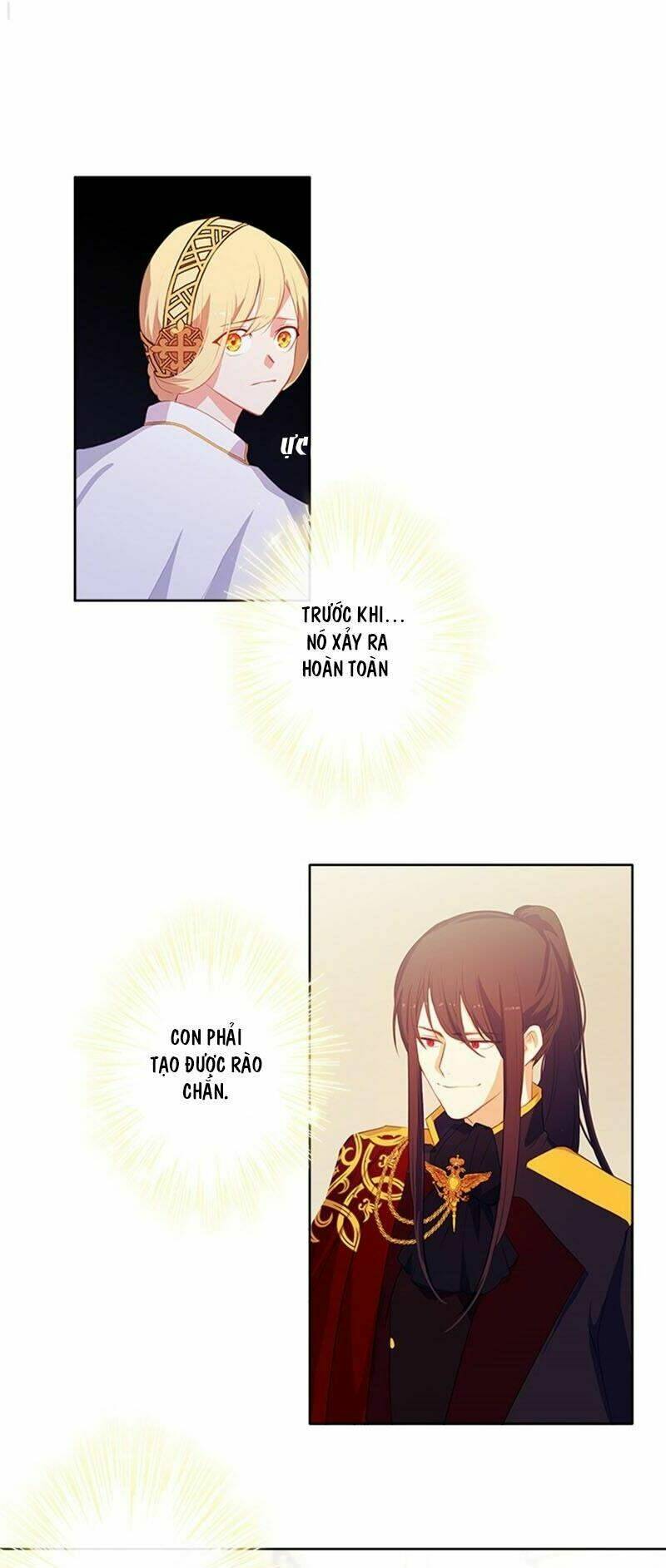 cộng tác của hoàng đế chapter 21 35