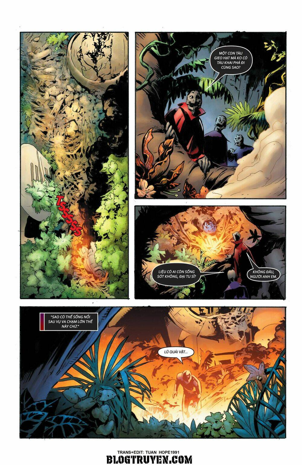 x-o manowar chapter 11 12