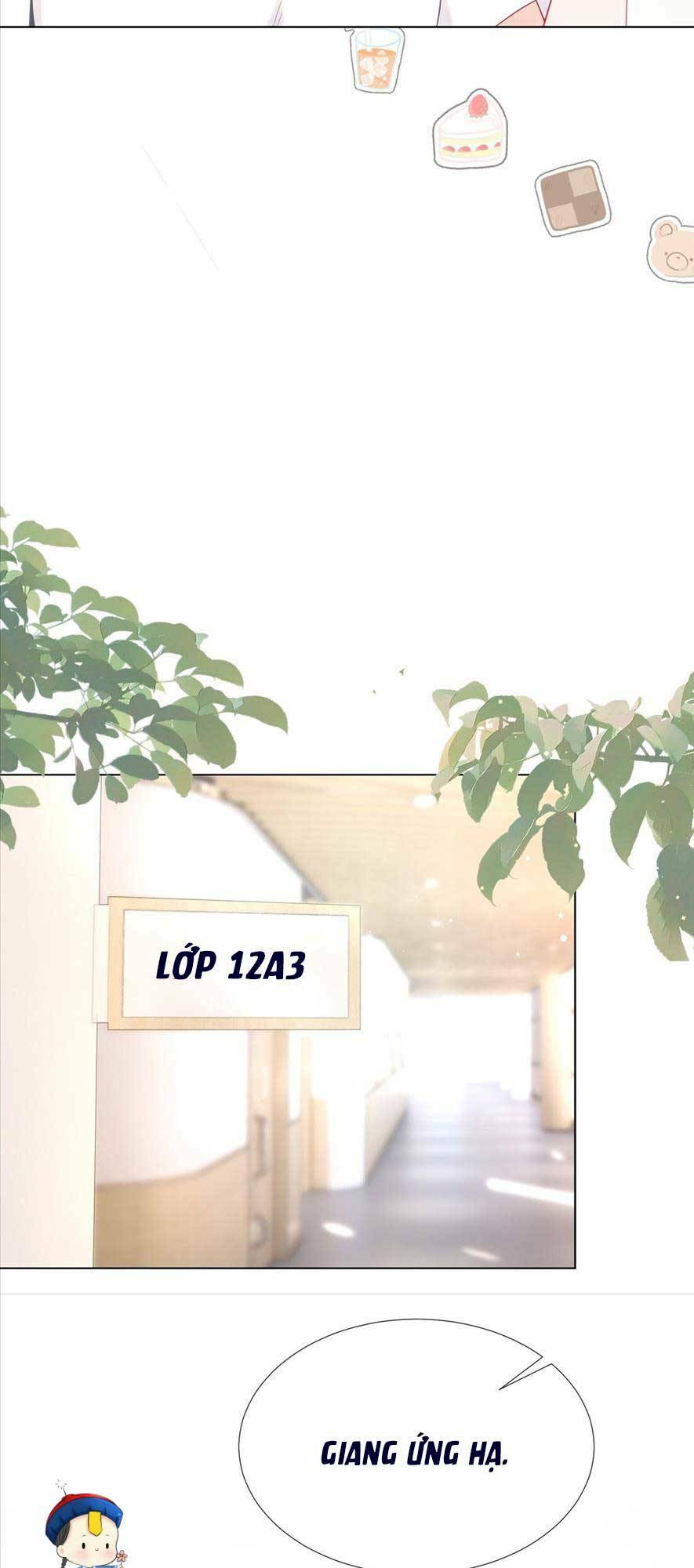 xuyên về thời học sinh truy lão công chapter 12 7