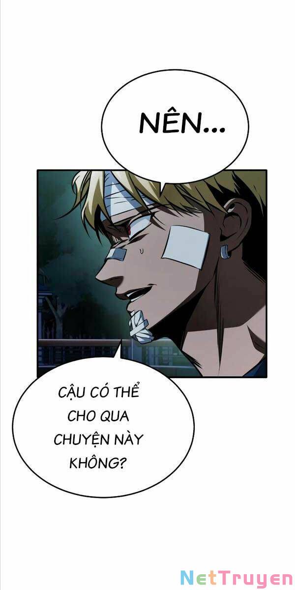 ác quỷ trở lại học đường chapter 11.1 8