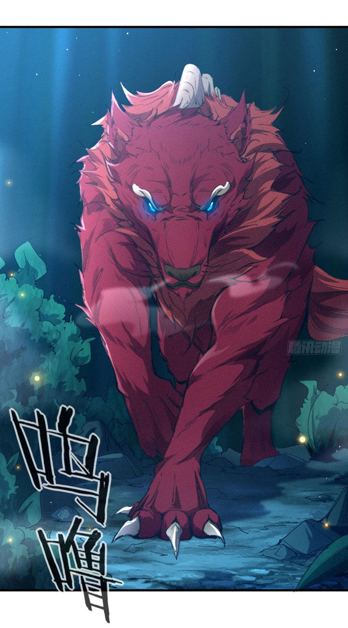 ta thành thần một mình chapter 4 32