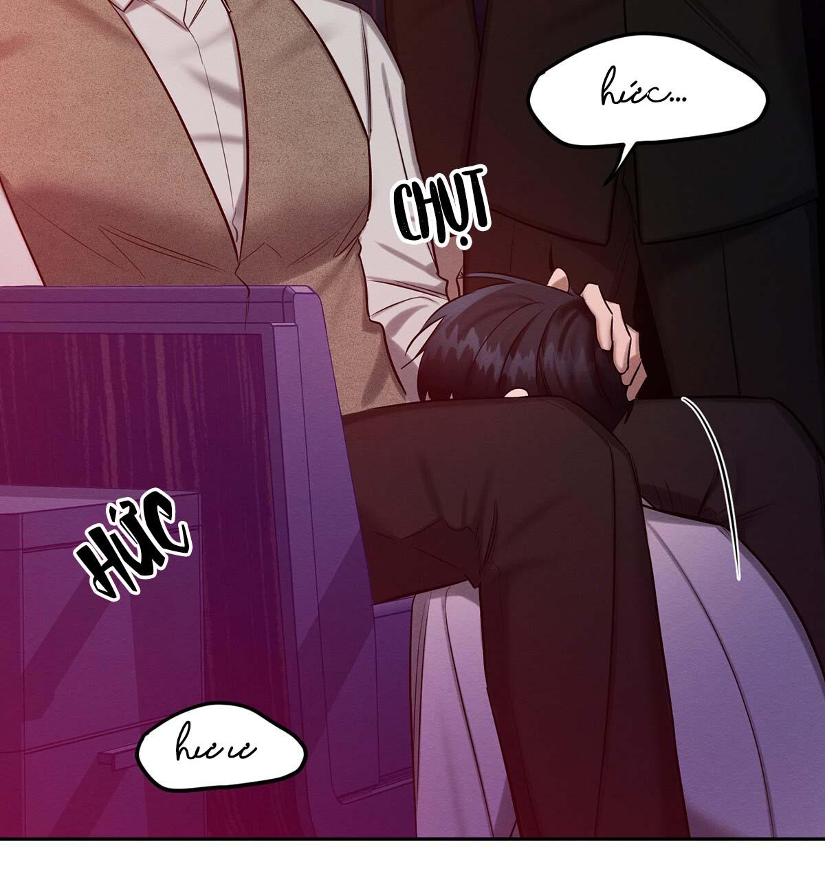 vòng xoáy của ác ma chapter 31 24