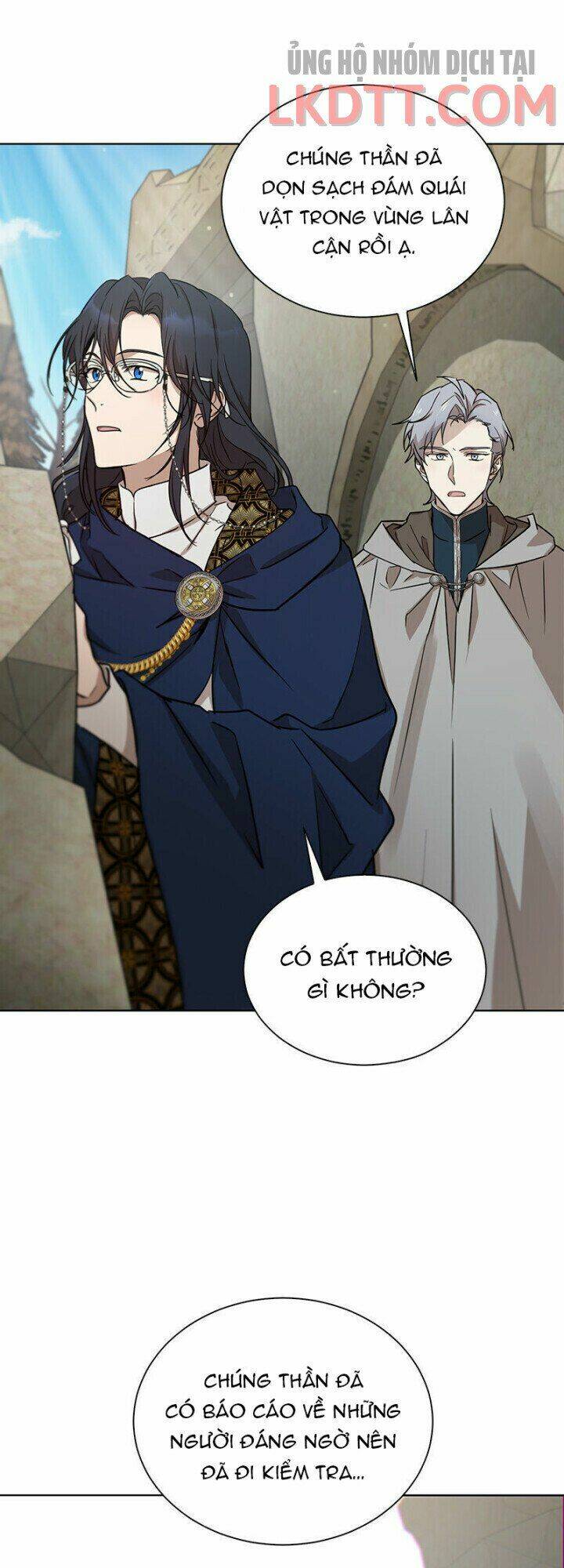 khế ước của ma tộc chapter 46 59