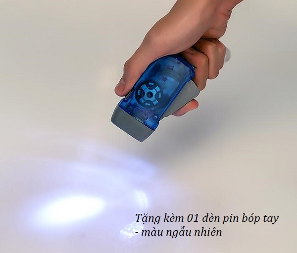 Kính lúp móc khóa mini 30X cao cấp K7802
