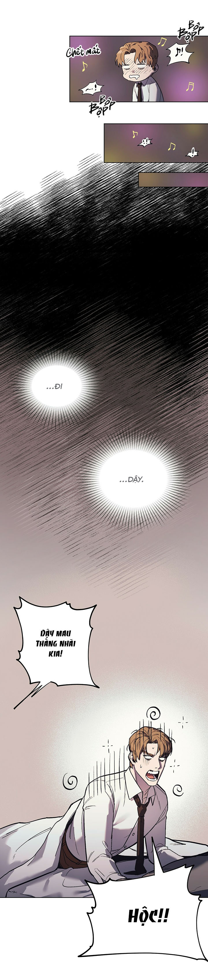 yi su nhà họ kang chapter 9 11