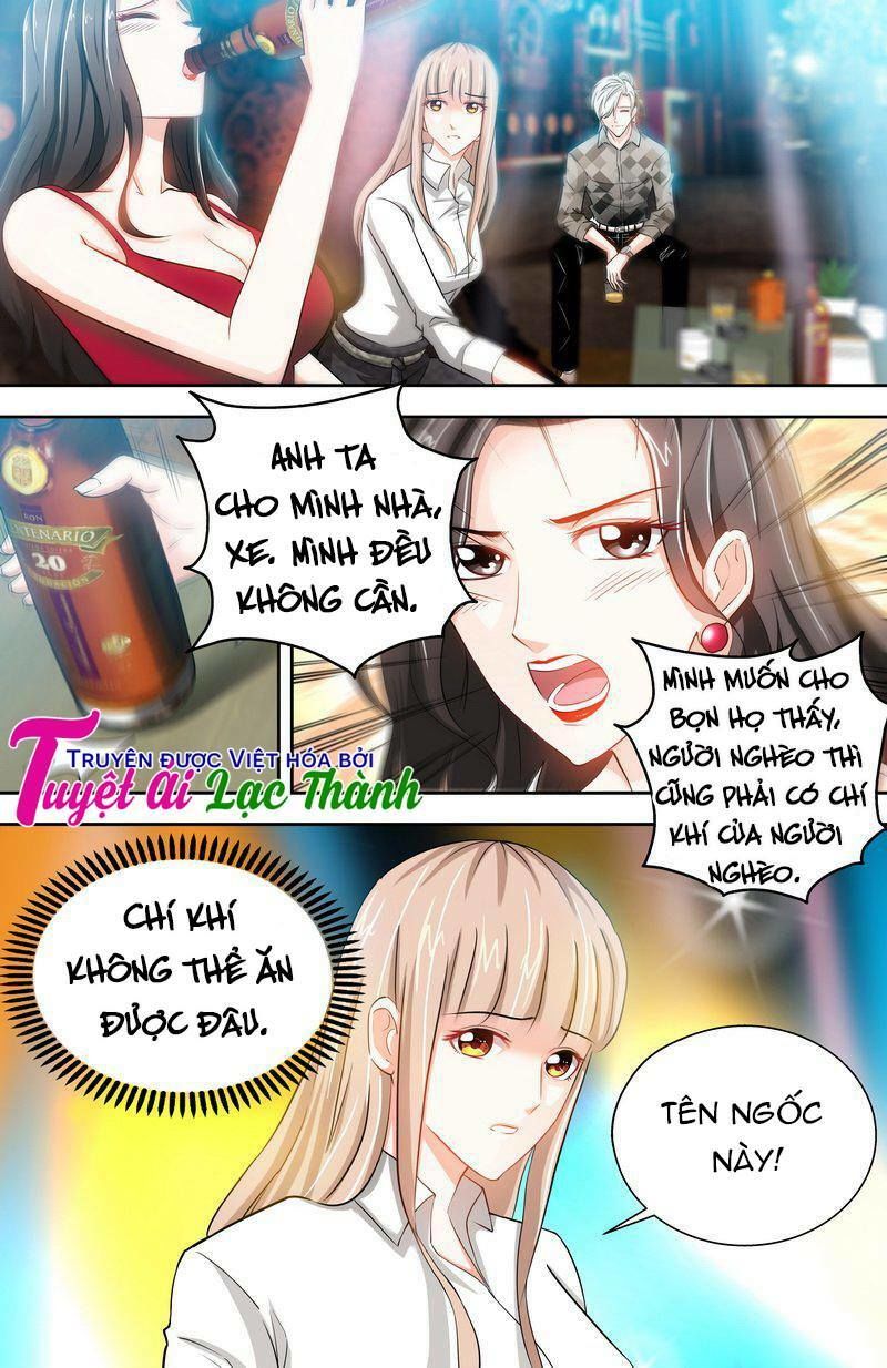 boss hung mãnh cô bé ngây thơ đừng hòng trốn chapter 15 3