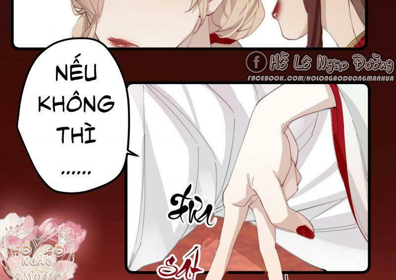 Phế Vật Công Chúa Muốn Nhặt Chồng Chapter 4 - Next Chapter 5