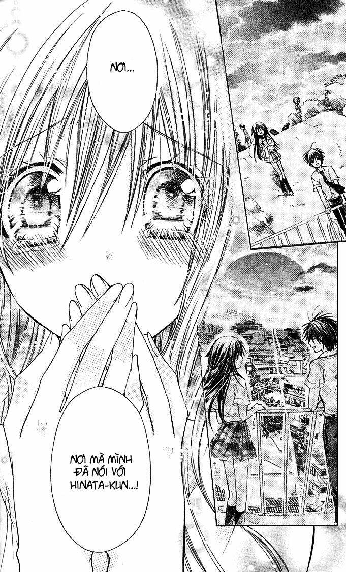 kokoni iru yo chapter 12 32