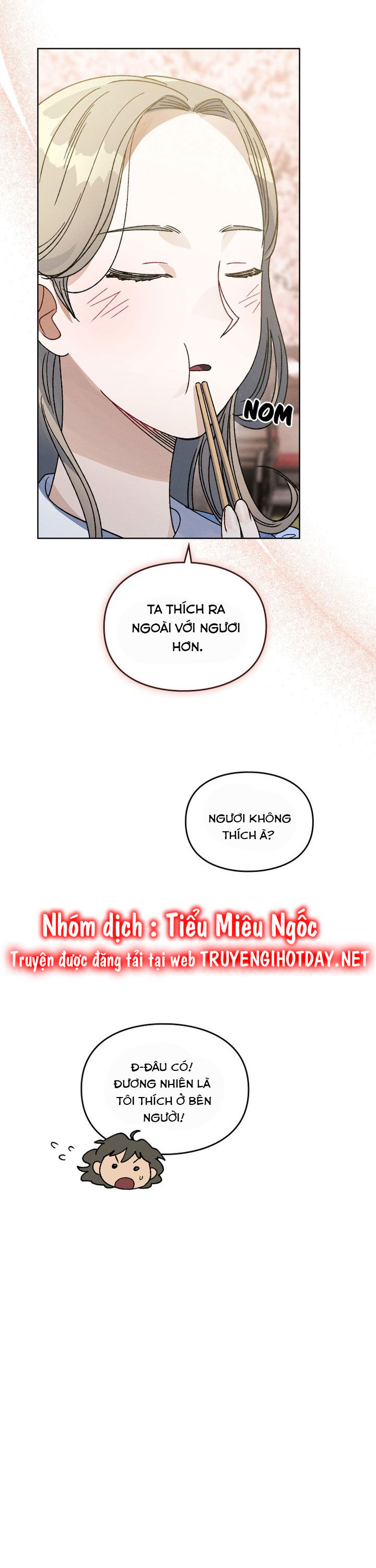 nếu tôi là bạn chapter 51 11