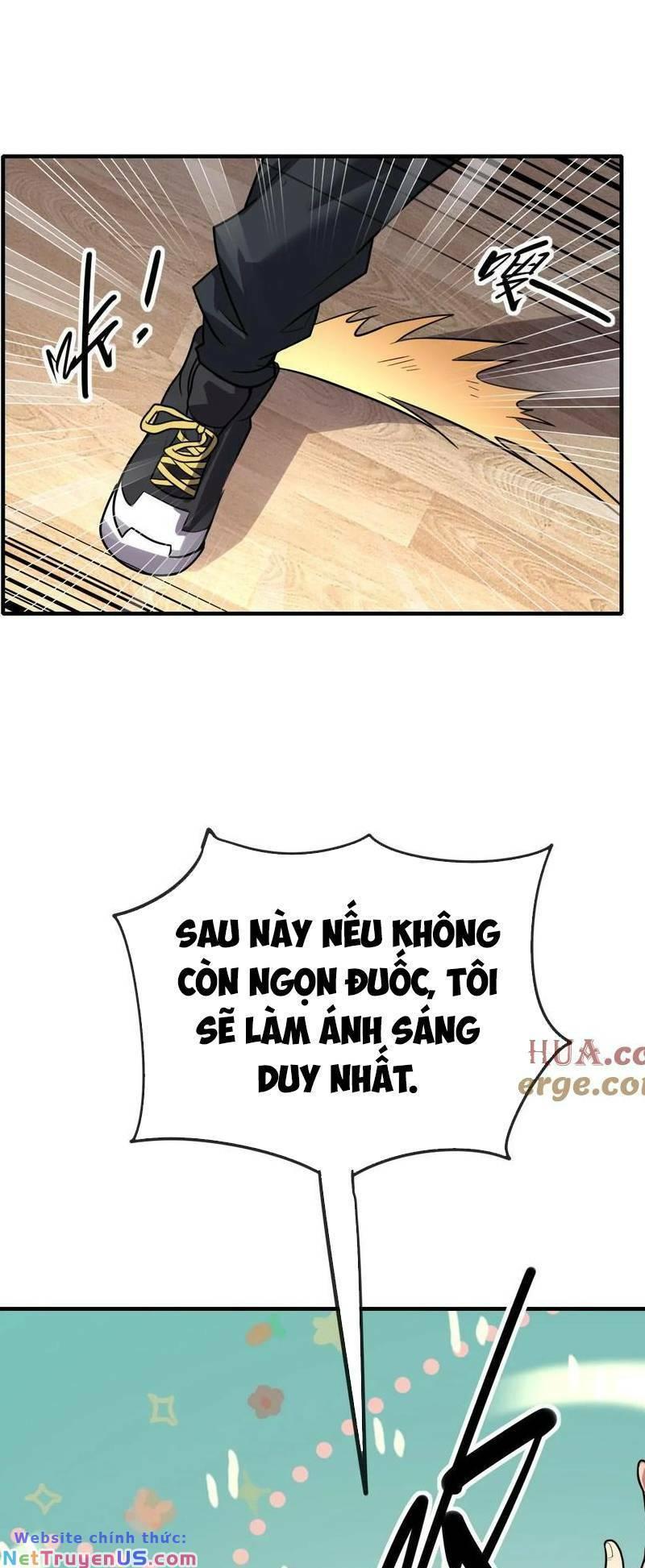 nhìn thấy thanh máu, ta xử tội thần linh chapter 69 23