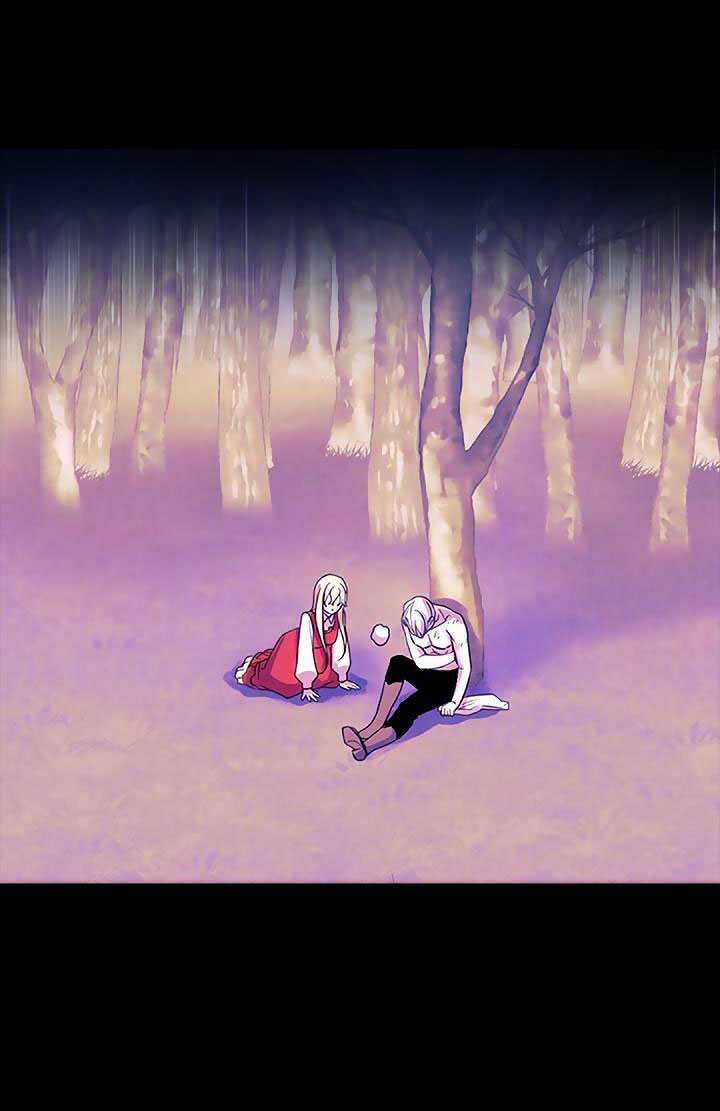 [bản 18+] trò chơi săn mồi của hoàng đế và thánh kỵ sĩ chapter 26.2 4