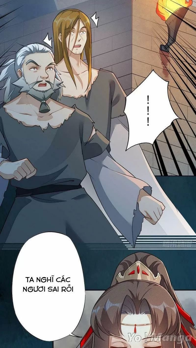 tuyệt thế luyện đan sư chapter 143 32