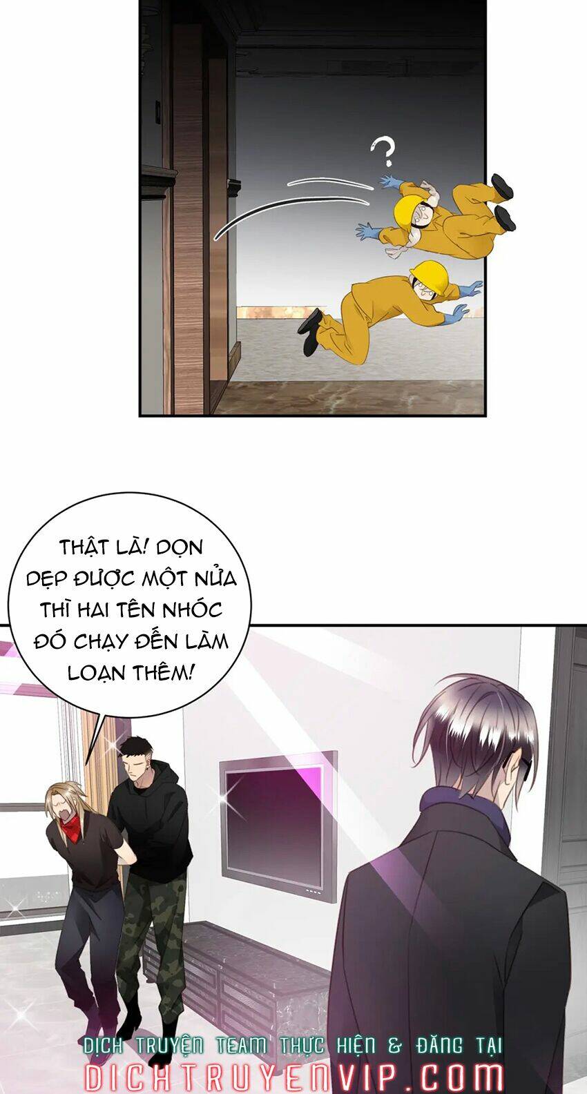 tiên sinh nói dối chapter 79 25