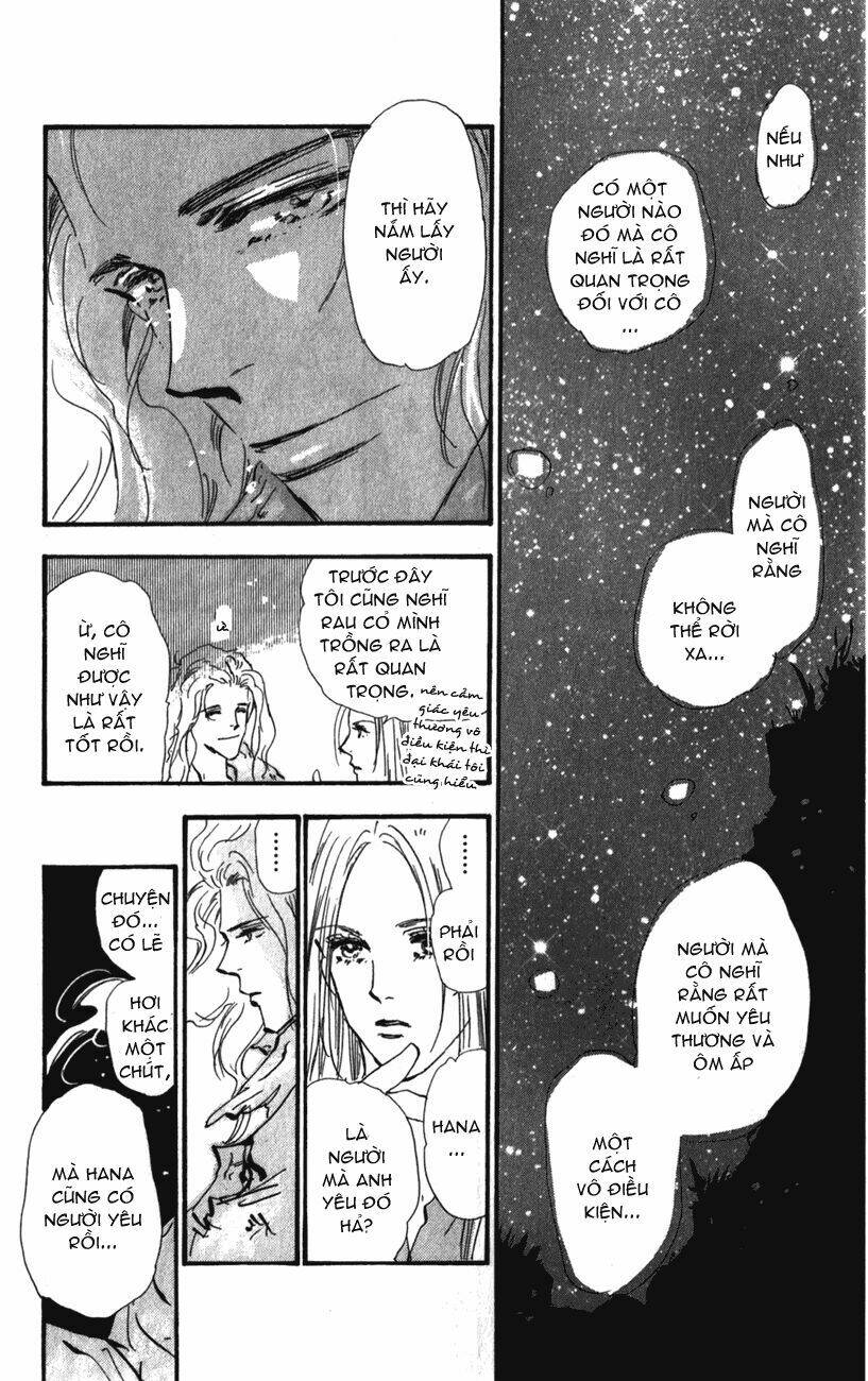 7 mầm sống chapter 116 23