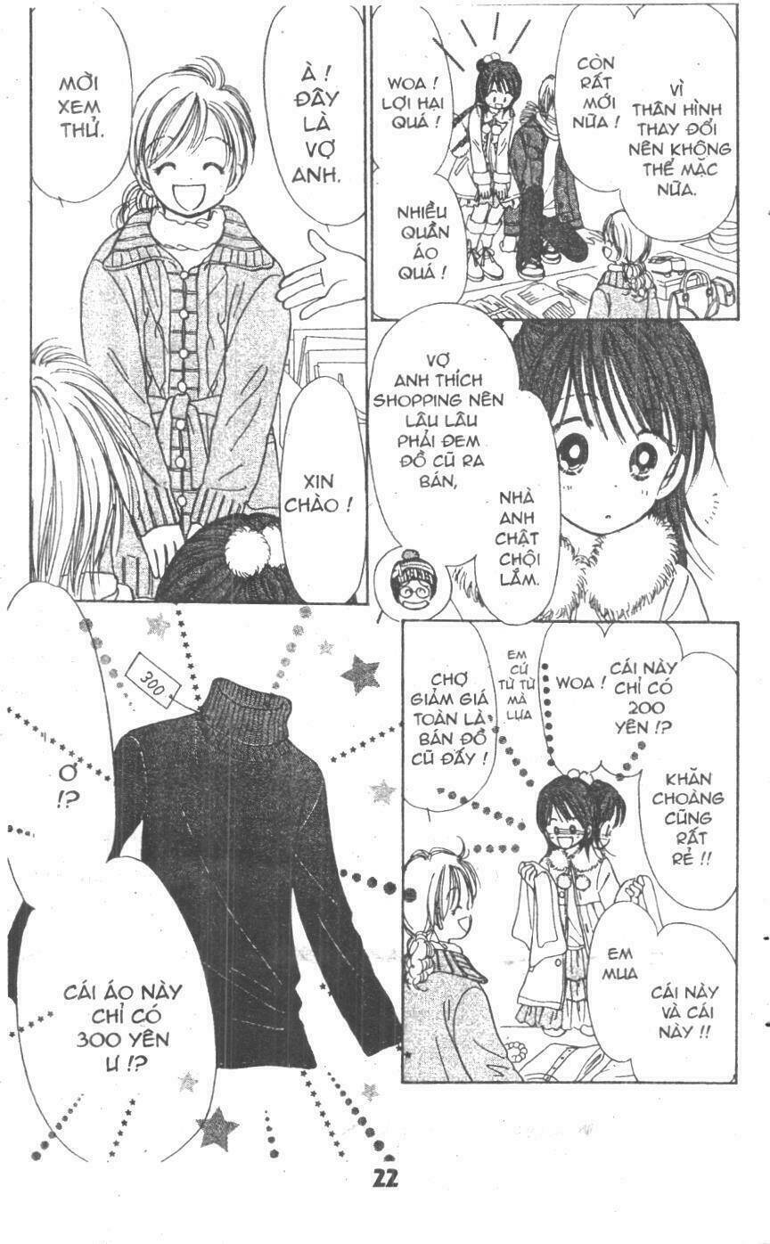 beautiful 100% chapter 5 20