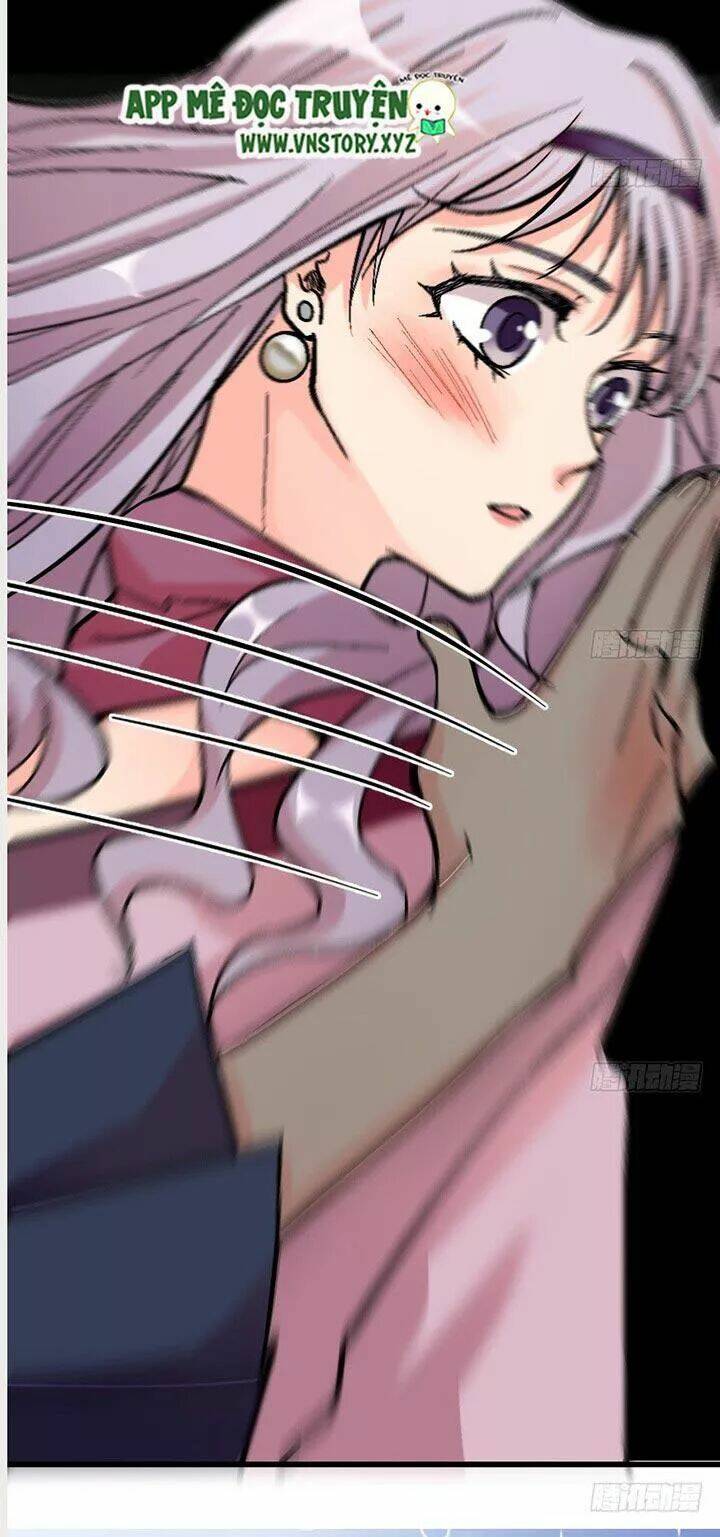 thiên hậu trở về chapter 59 22