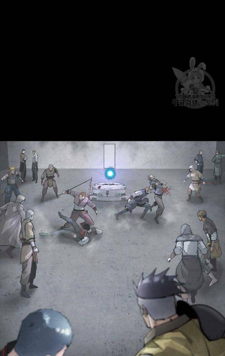 mật mã mê cung chapter 87 38