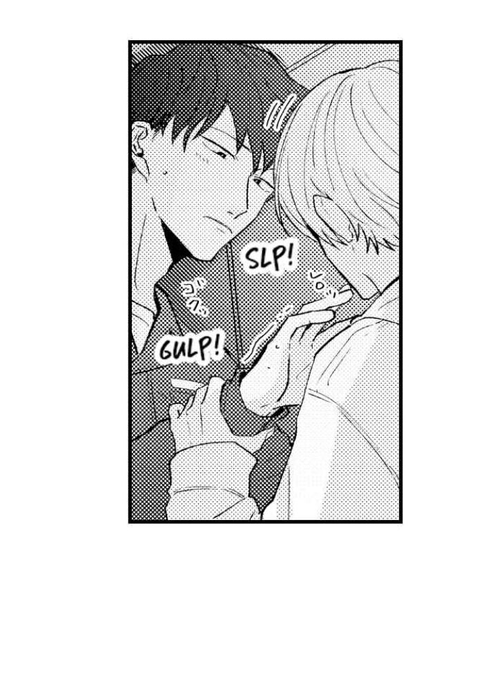 chàng trai xinh đẹp muốn bị hành hạ chapter 8.2 15