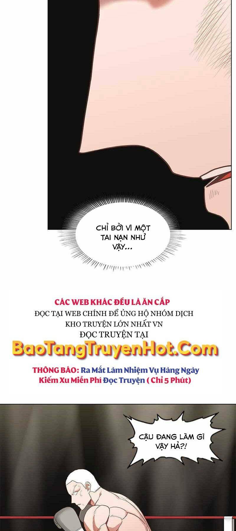 võ sĩ - the boxer chapter 122 33