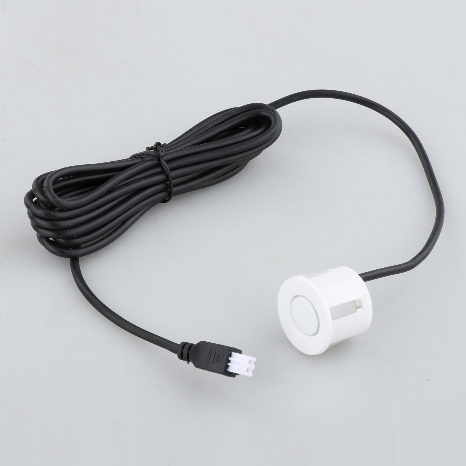 Backup  System LED Display  Sensors