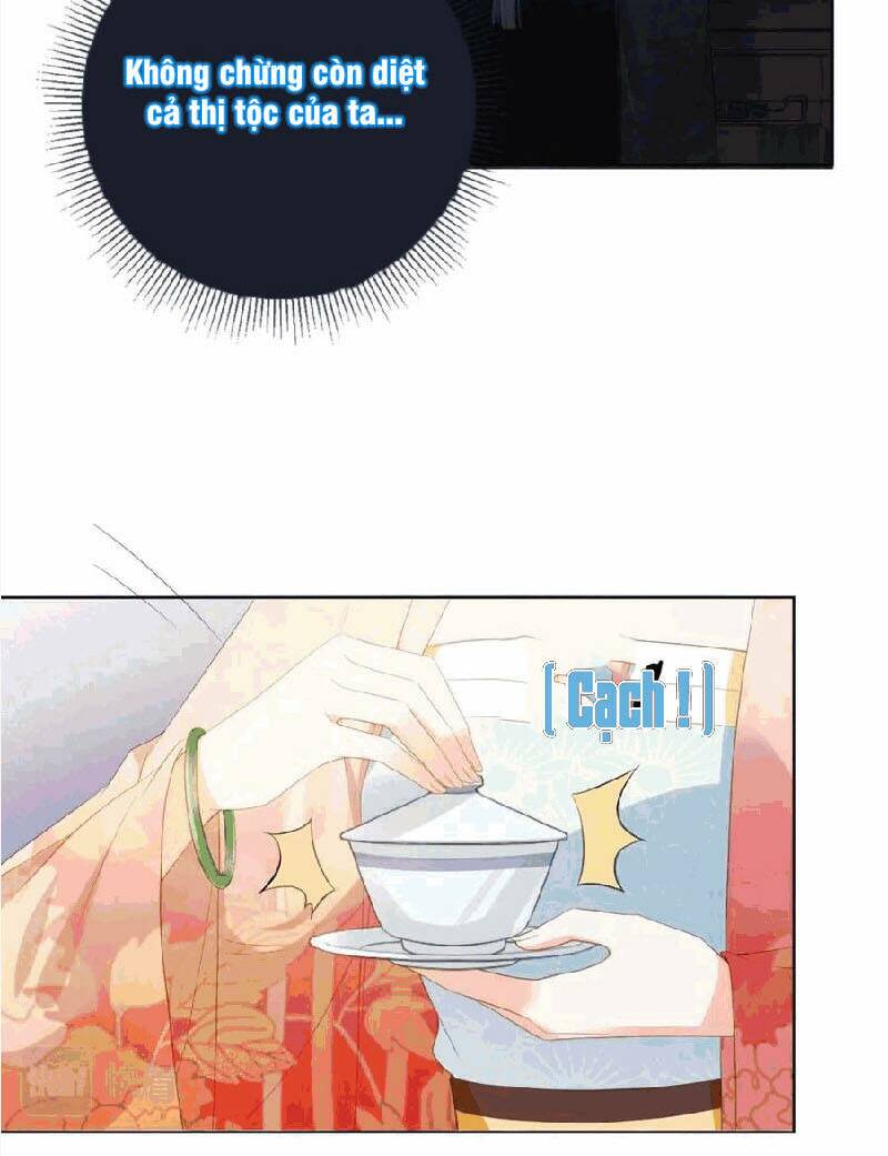 nhặt được bảo bối manh manh chapter 16 8