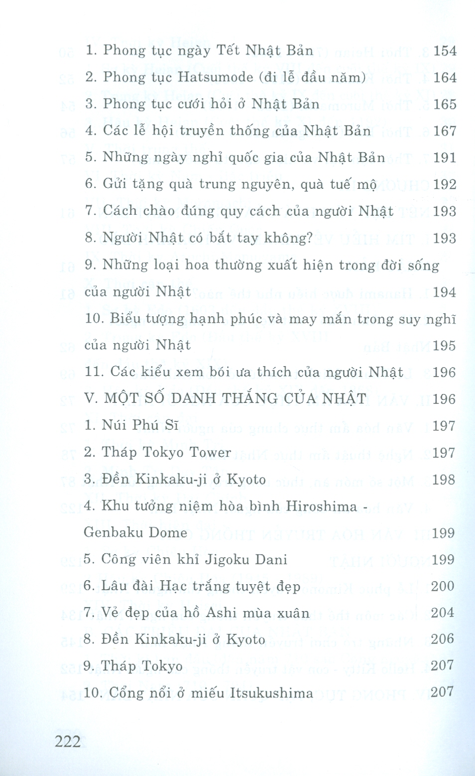 Vòng Quanh Thế Giới - Khám Phá Đất Nước Nhật Bản