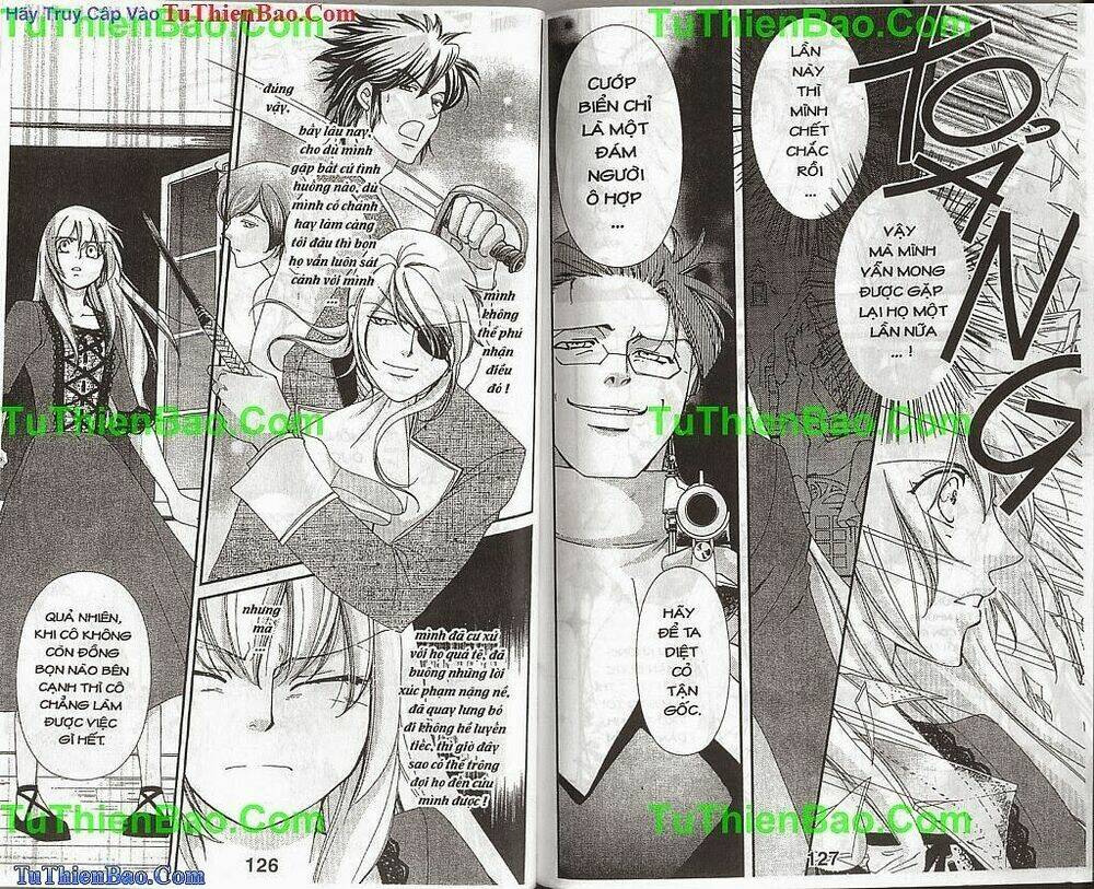 bông hoa cướp biển chapter 2 66