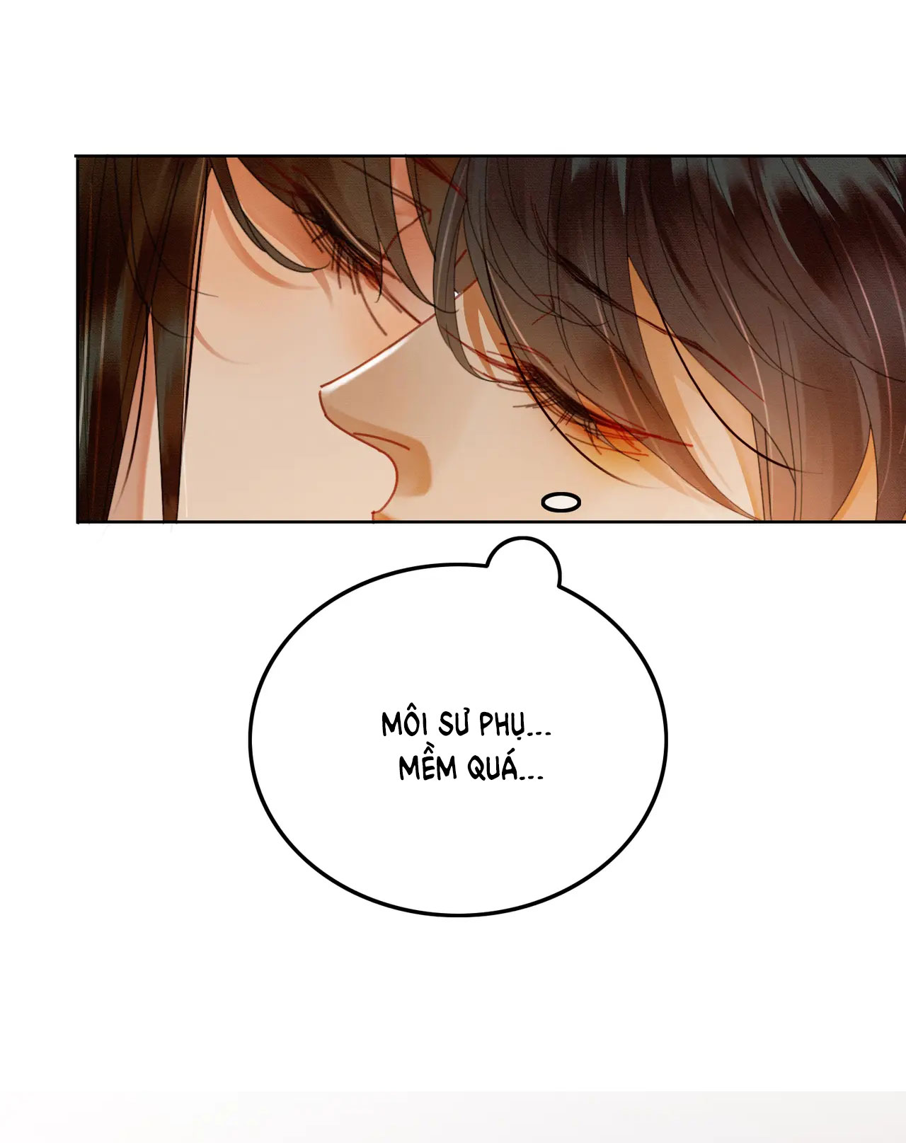 ai đã dạy hư đồ đệ phản diện của ta? chapter 41 21