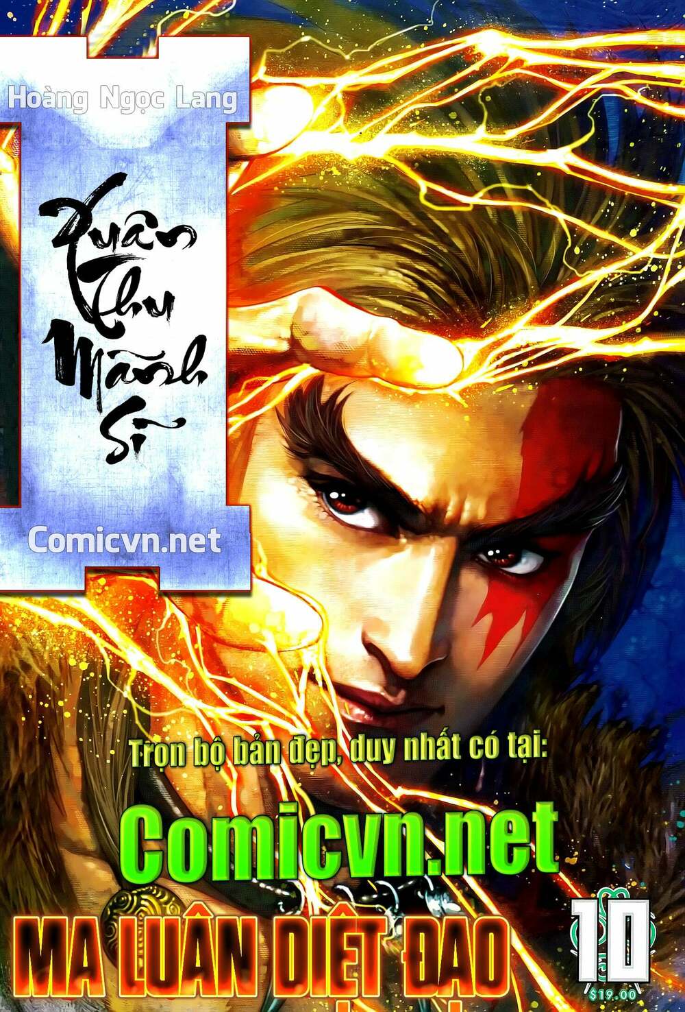 đông phương bất bại - khưu phúc long chapter 44 18