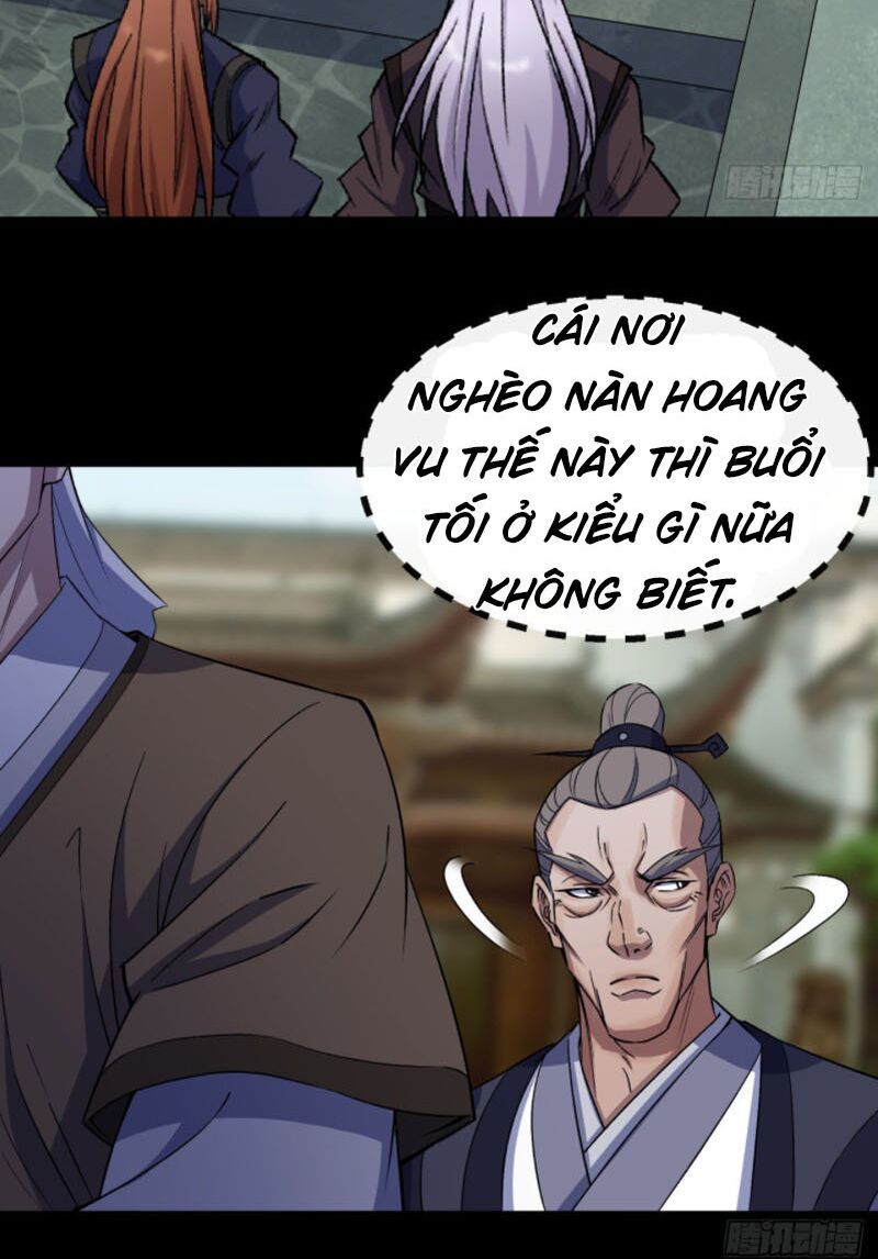 thông u đại thánh chapter 39 2