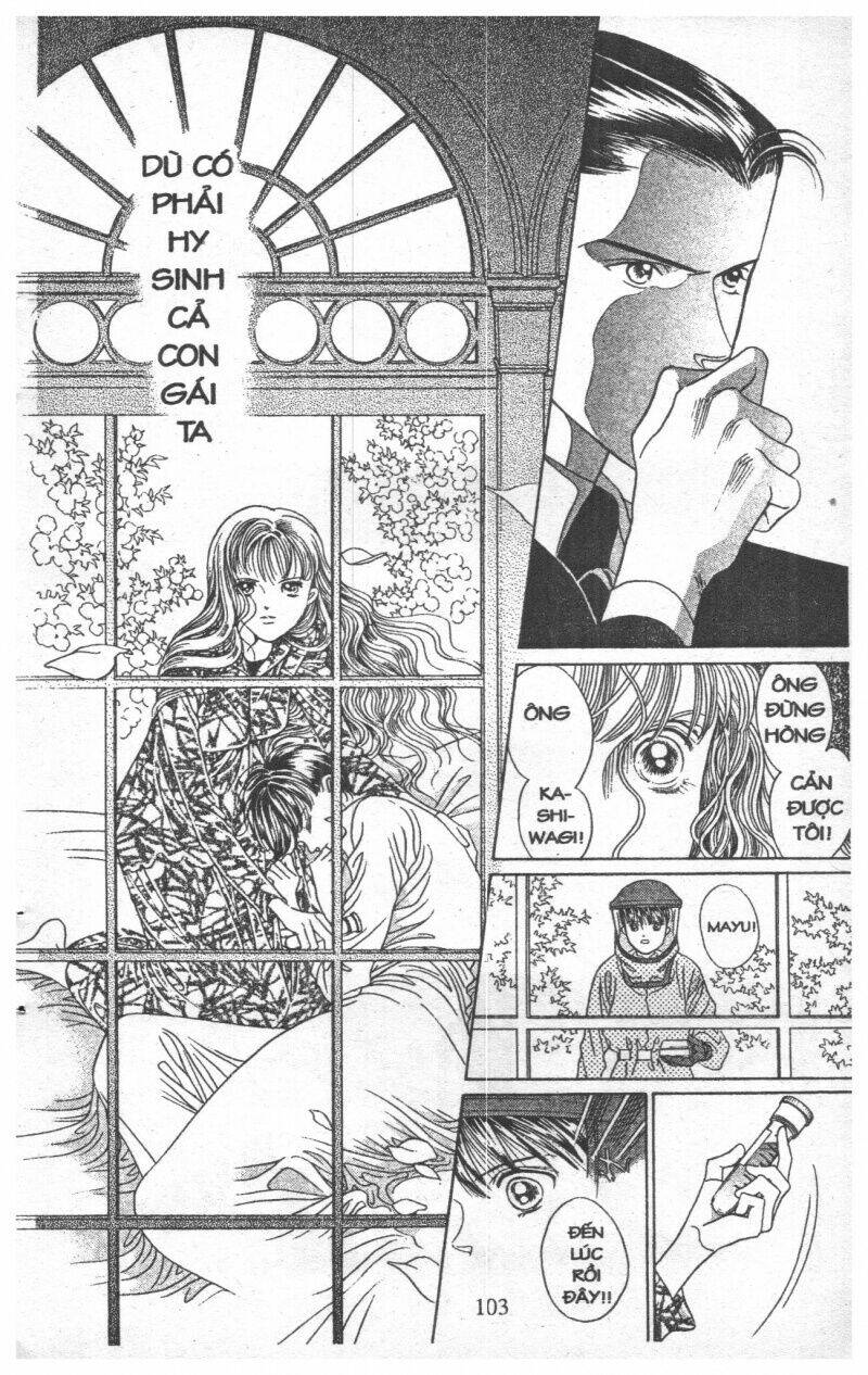 nàng tiên ánh trăng - kaguya hime chapter 22 103