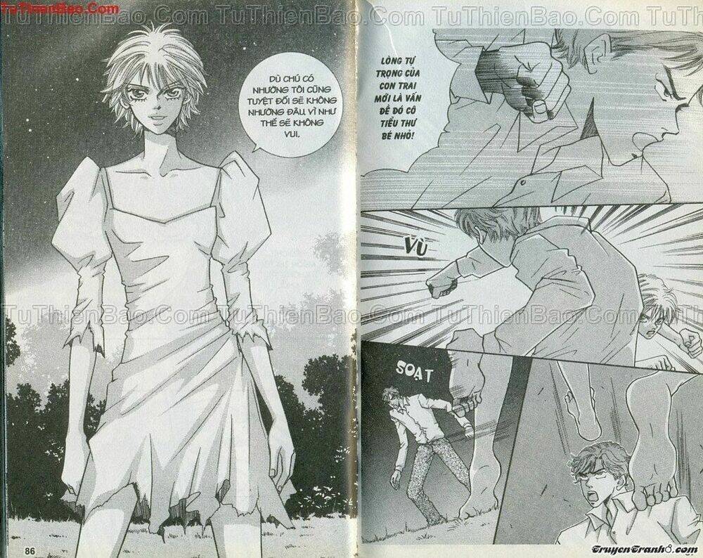 giấc mơ triệu phú chapter 5 60