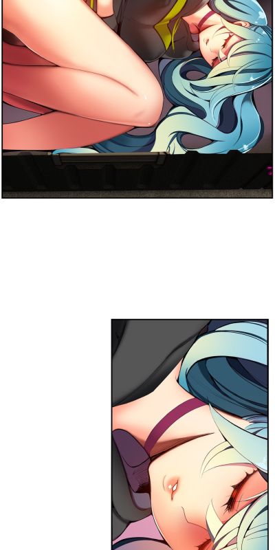 sự ràng buộc của lilith chapter 20 29