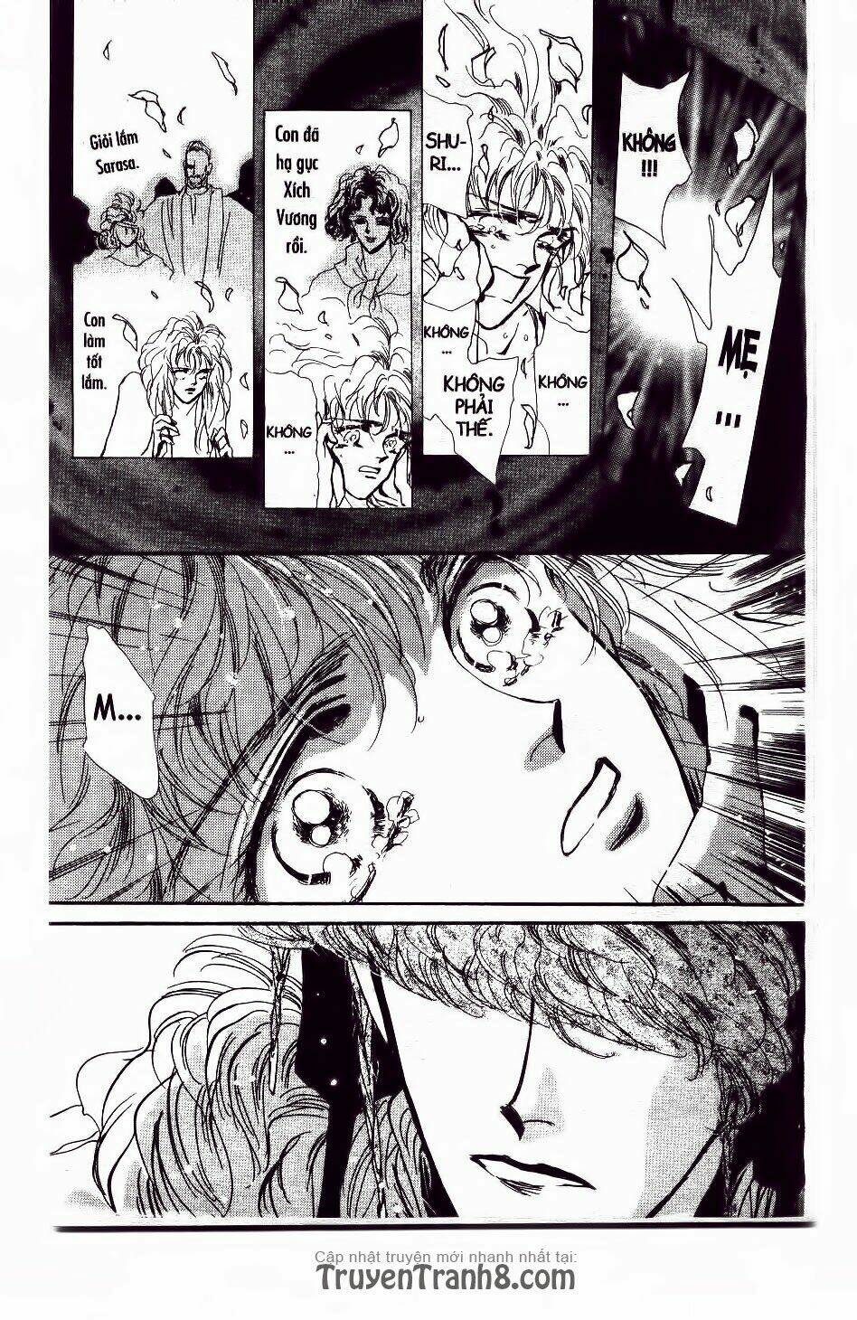 đứa con số phận chapter 60.1 6