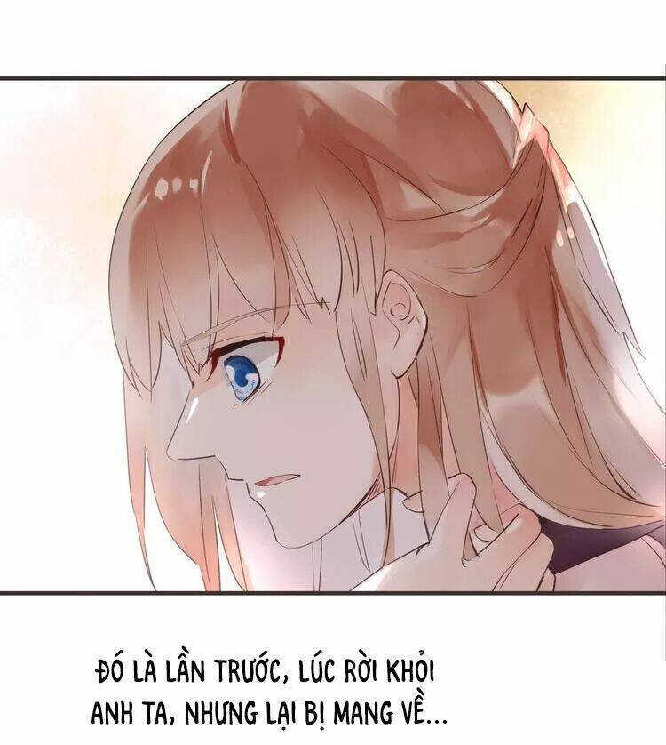 nở rộ trên bụi gai chapter 34 14