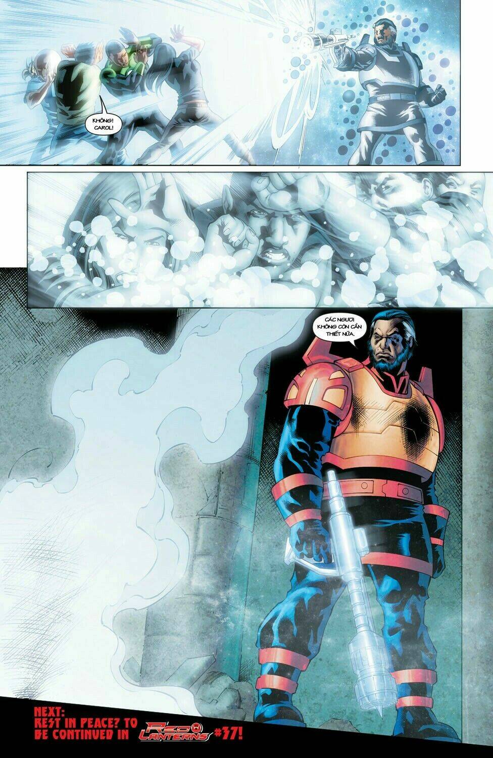 green lantern/new gods: godhead chapter 14 21