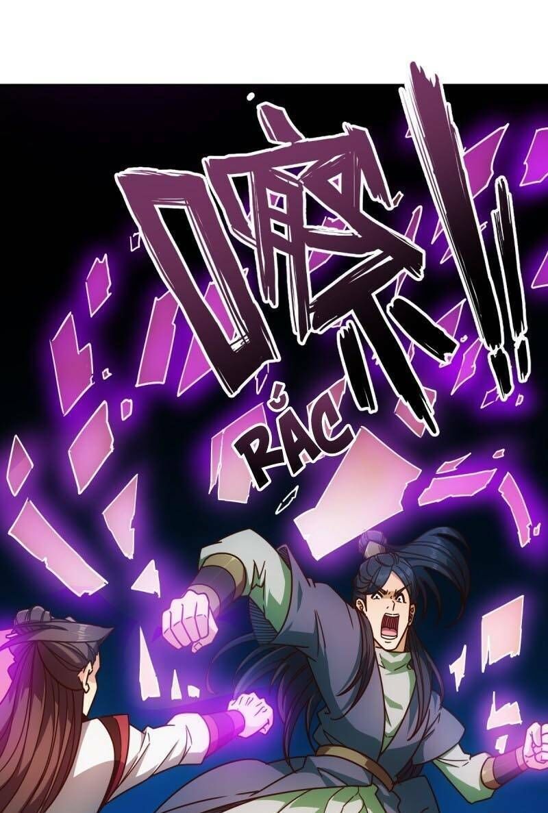 hồng thiên thần tôn chapter 76 7