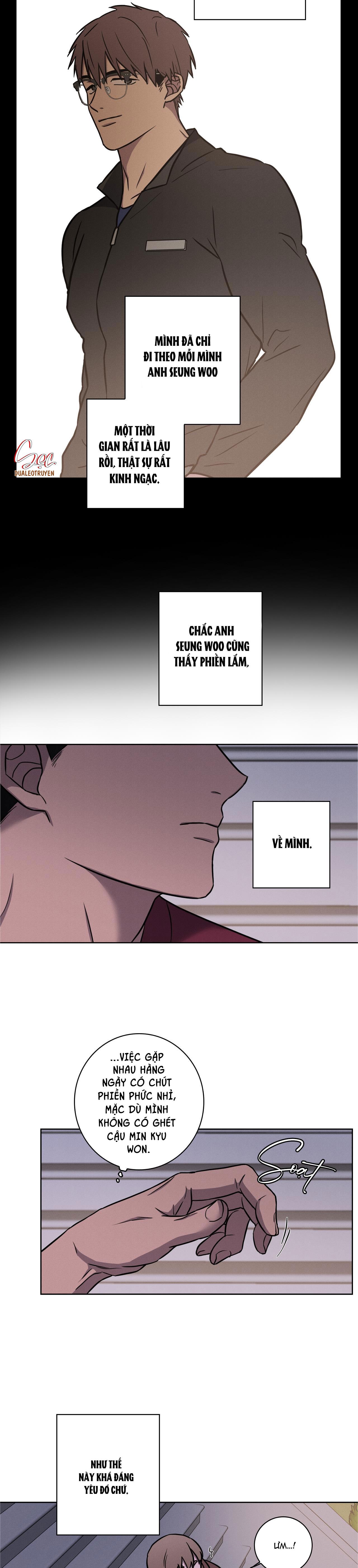 love gym chapter 20.2 18