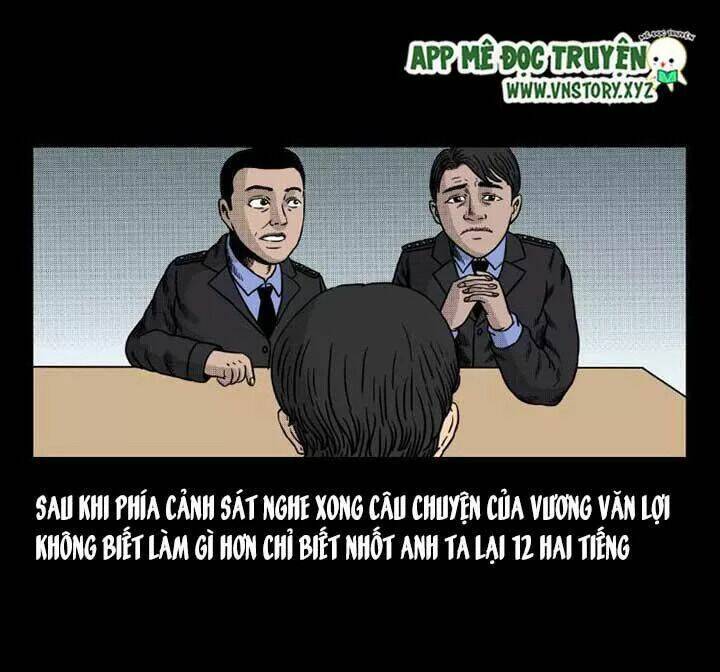 kỳ án có thật chapter 14 10