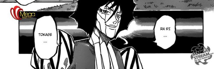 thánh tỏi sành ăn chapter 370 15