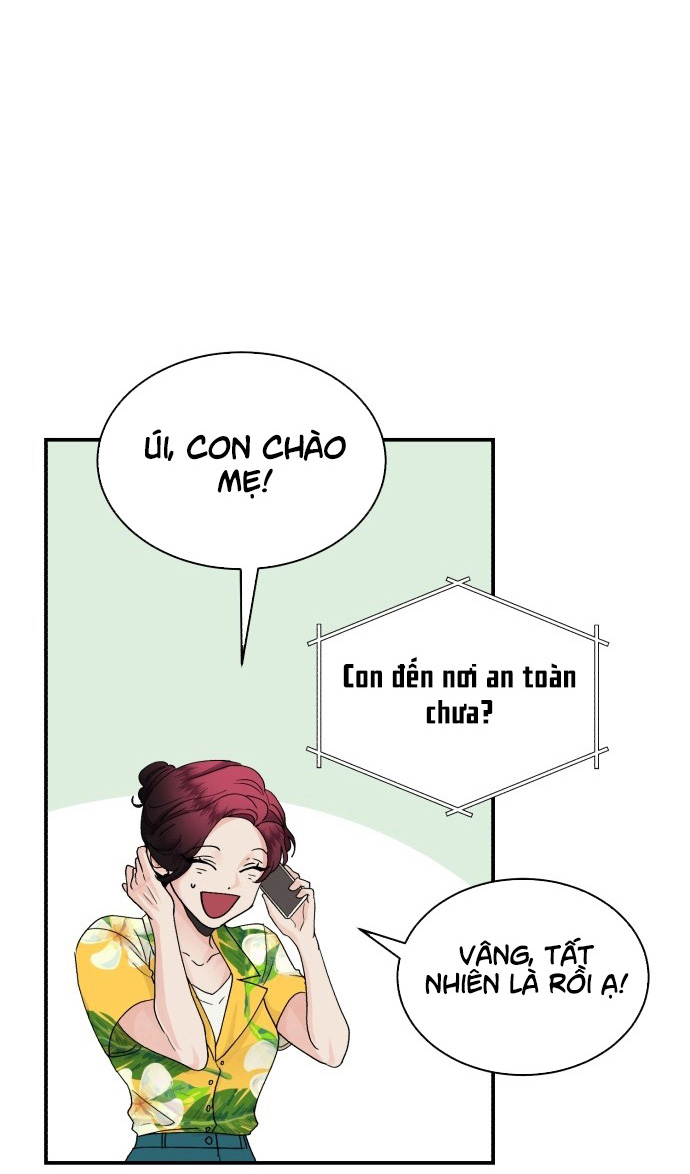 oan gia ngõ hẹp chapter 23 35