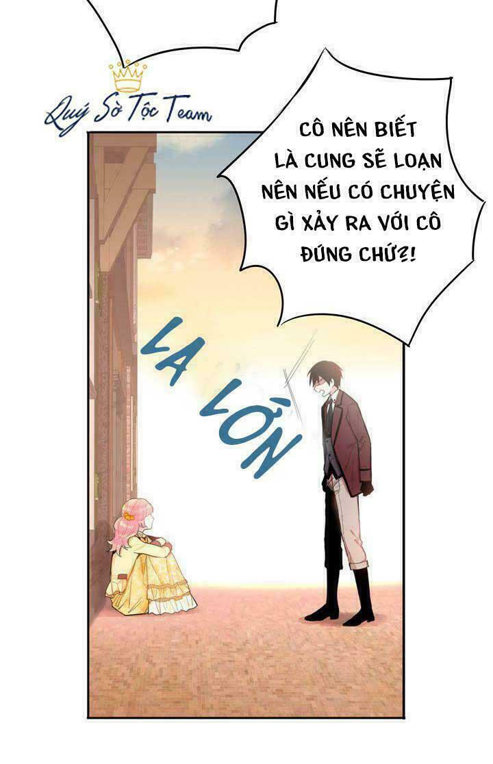 thánh nữ ẩn danh chapter 11 18