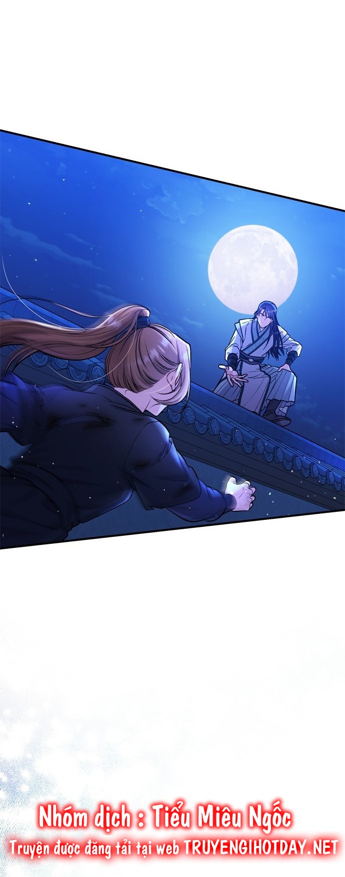 cao thủ chốn hậu cung chapter 28 29