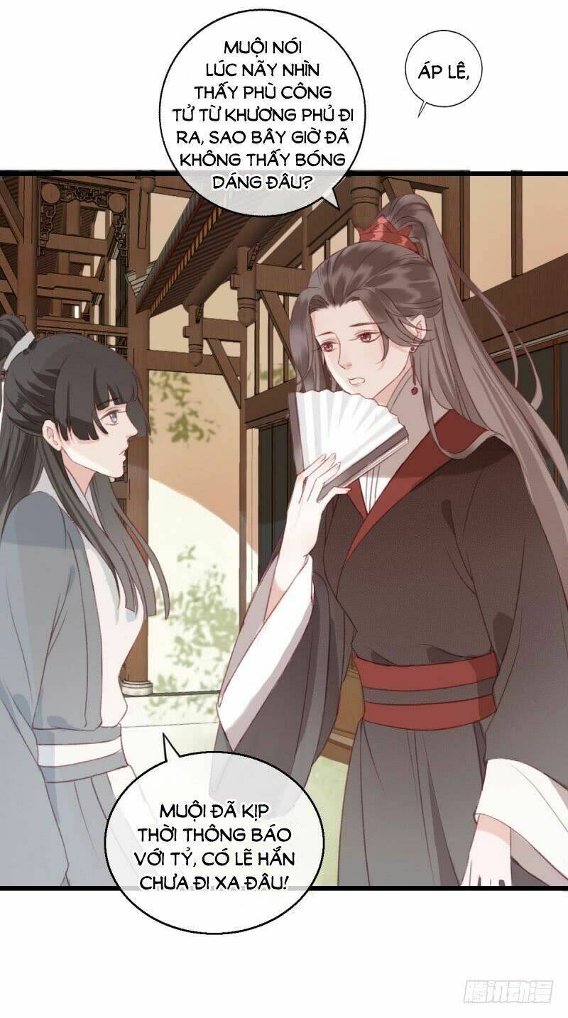 họa tiên truyện chapter 5 29