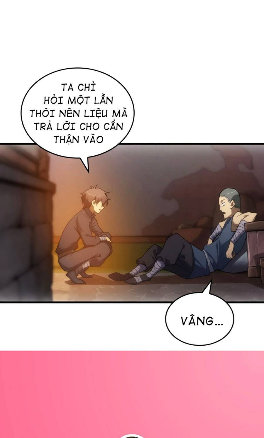 tái sinh ở dị giới, tôi từ công chức trở thành chiến thần chapter 10 36