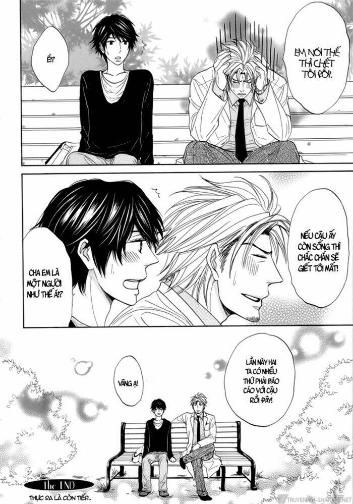 katakoi gokko chapter 2 29