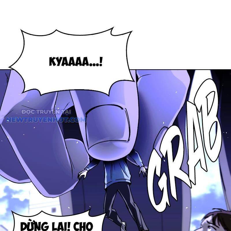 tận thế cũng chỉ là trò chơi chapter 40 19