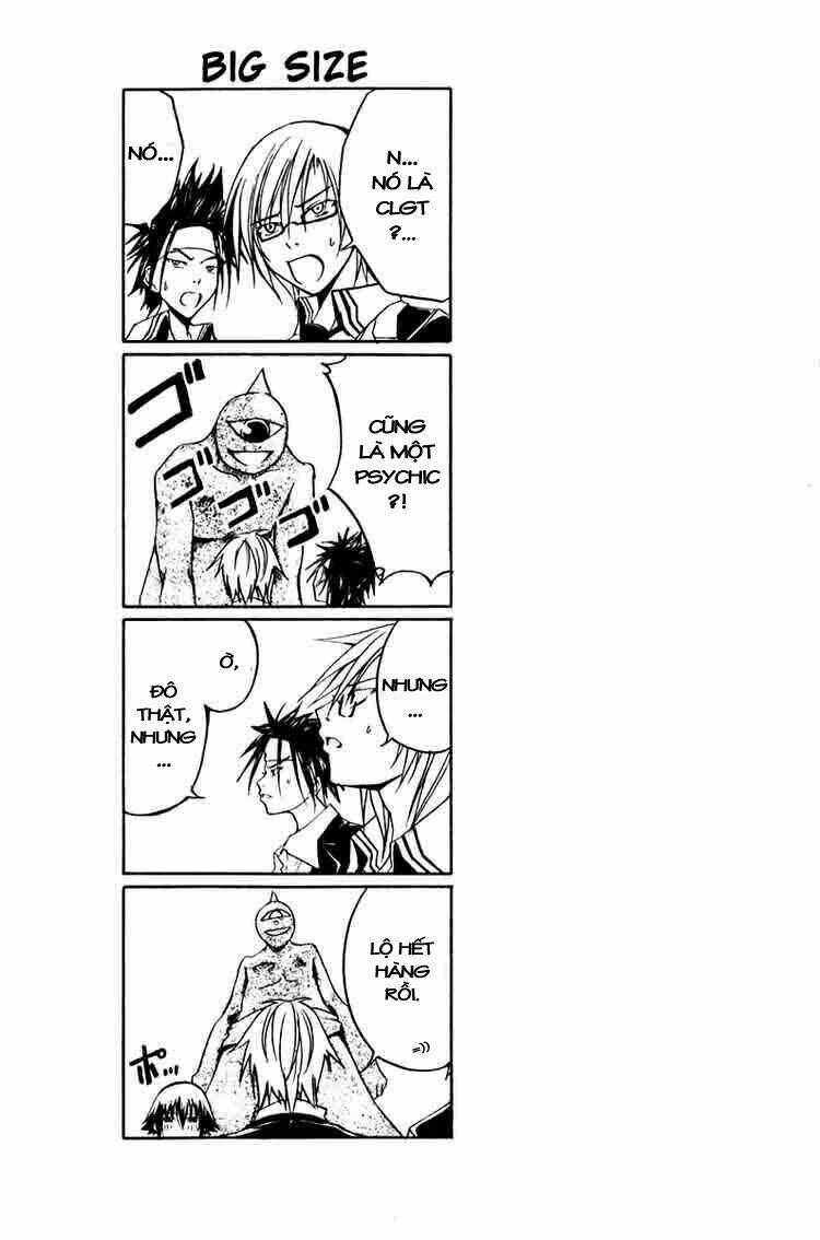 psycho buster chapter 11 42