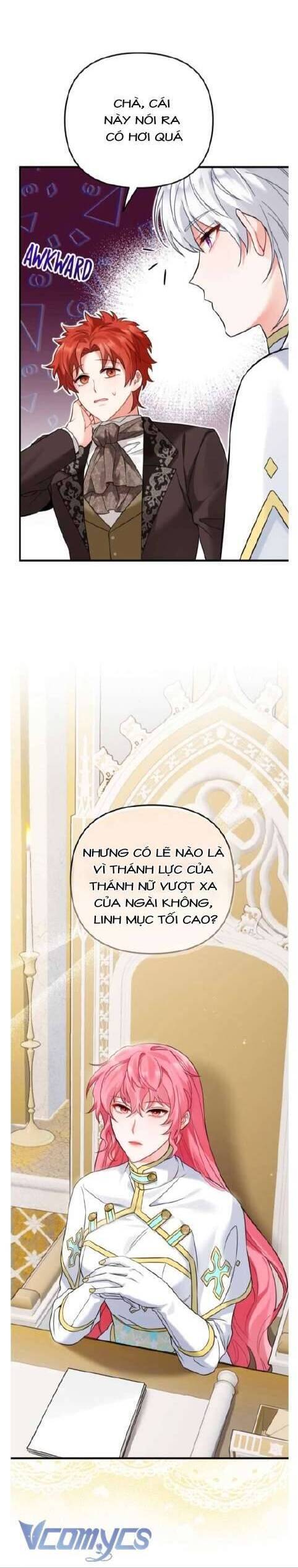 mê cung cám dỗ của emilone chapter 16 26